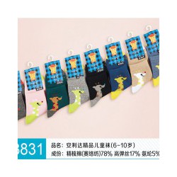 童袜厂家：广东可信赖的童袜市场
