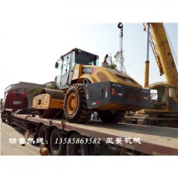忻州二手18吨压路机价格