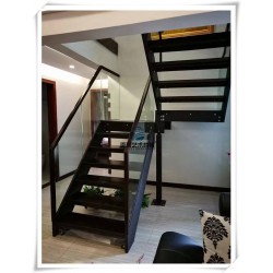 室内楼梯款式|室内楼梯踏步板|武昌室内楼梯