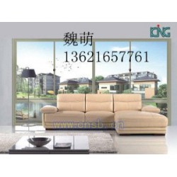 隐框窗诚征代理加盟.上海景尚窗业系列产品