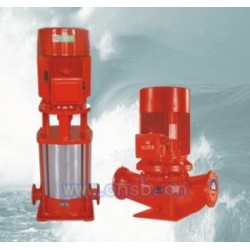 XBD型新一代冲压消防泵　招代理商