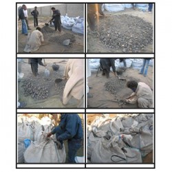尼日利亚铜矿进口流程 黄埔港报关代理