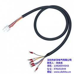 信号I/O电缆导电系数,电缆,多贺(查看)