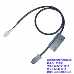 电缆线DX212-3导电系数、多贺、电缆线