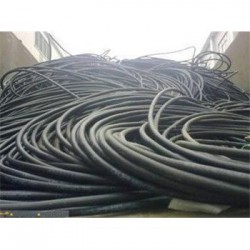 歙县各种电缆回收-24小时废电缆收购在线