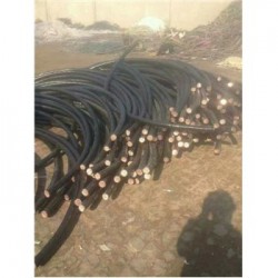 泗县各种电缆回收-24小时废电缆收购在线