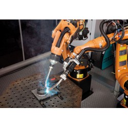 潍坊专业的工业弧焊机器人公司是哪家-全自