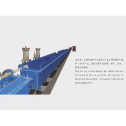 焊管机组价格、焊管机组、扬州盛业机械(查