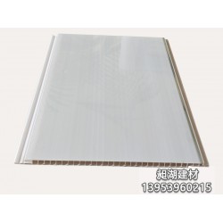 出售临沂品质好的PVC墙板——泰安PVC墙板厂