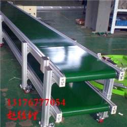 北京小型铝型材输送机/加工定制