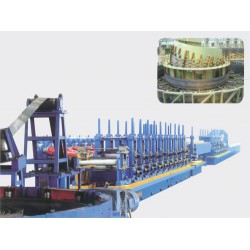 焊管机组、扬州盛业机械(优质商家)