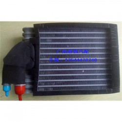 奥迪Q7 蒸发器芯 空调蒸发器芯 蒸发器水箱