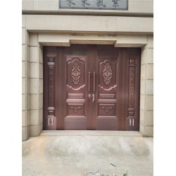 皇成铜艺(图)、精品铜门价格、精品铜门