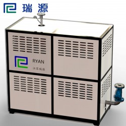 【江苏瑞源】厂家供应电加热导热油炉-导热油锅炉
