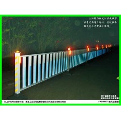 江苏道路护栏-常州道路护栏