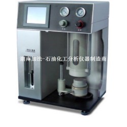 GB/T14039全自动油液清洁度测定器