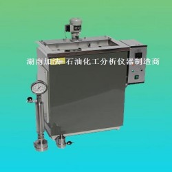 GB/T6602液化石油气蒸气压测定器