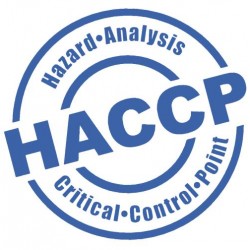 佛山HACCP体系应用范围