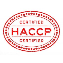 佛山HACCP体系认证组成部分