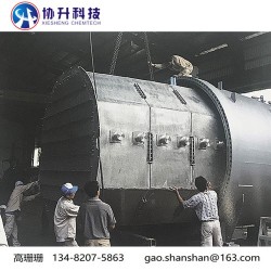 上海协升气液三相分离器内件聚结器设计厂家