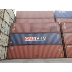 天津二手集装箱 全新集装箱6米12米优惠出售
