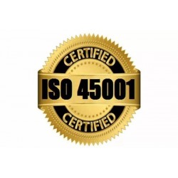 禅城ISO45001认证体系风险和危险源辨别