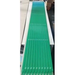 1.2米PCB电路板|1.2M超长玻纤板|深圳PCB双面板厂