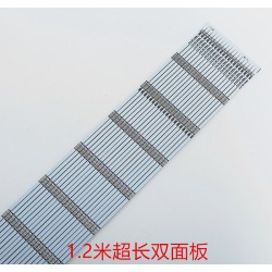 1米2长线路板;FR-4玻纤板；刚性线路板；超长PCB板工厂