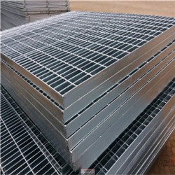 供应钢格板，热镀锌钢格板，工程格栅板品质优良