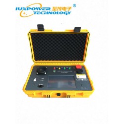 直流充电桩（盒）检测维护系统   充电桩下线测试仪