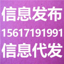 芜湖市B2B网站托管和信息发布