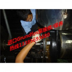 合肥水泵维修工作认准和迅_专业水泵维修保