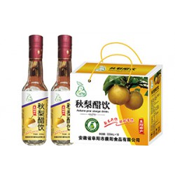 广东梅州梨醋饮料加盟,康阳食品,安徽果醋饮